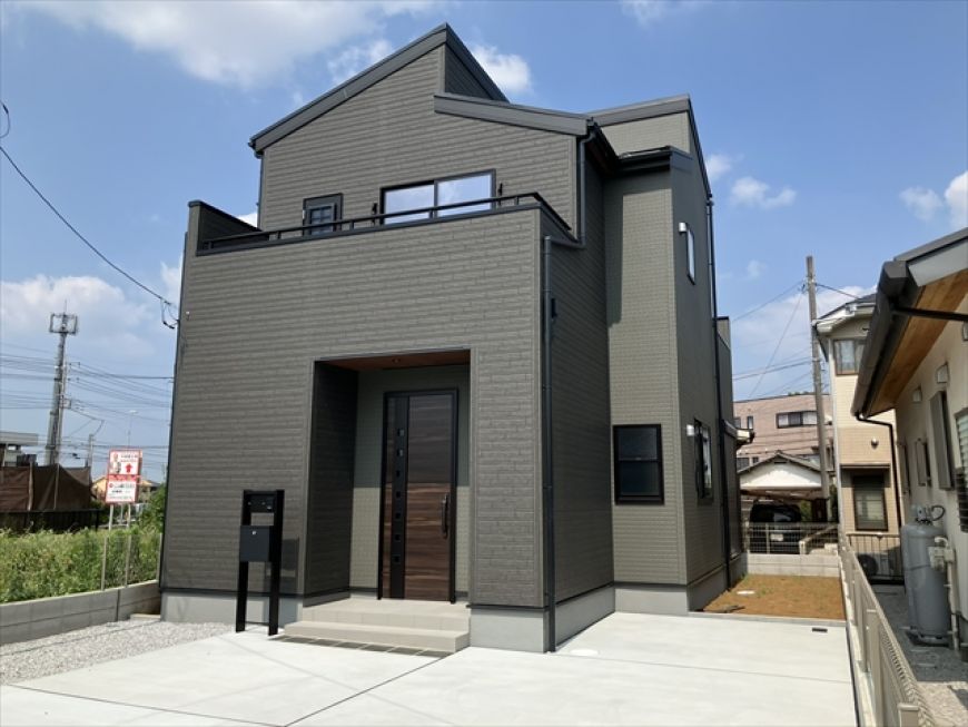 建物写真