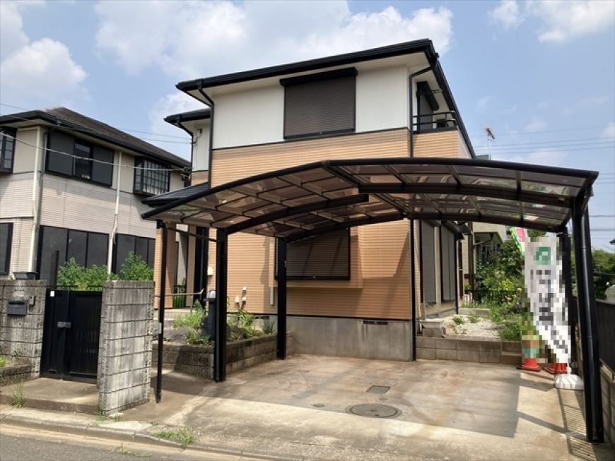 建物写真