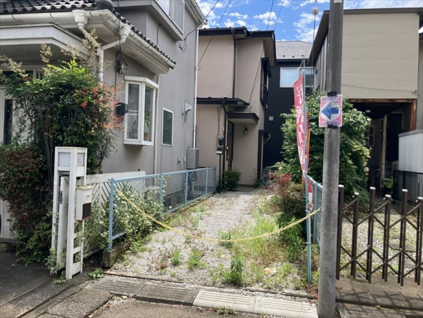 建物写真