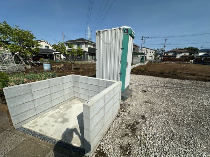 建物写真