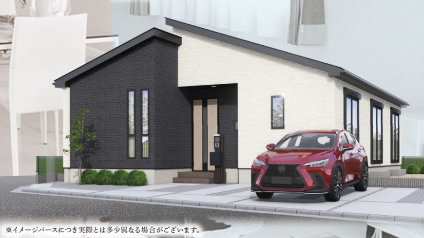 建物写真
