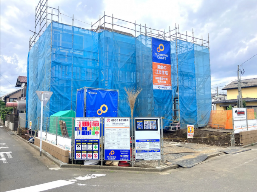 建物写真