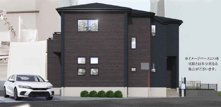 建物写真