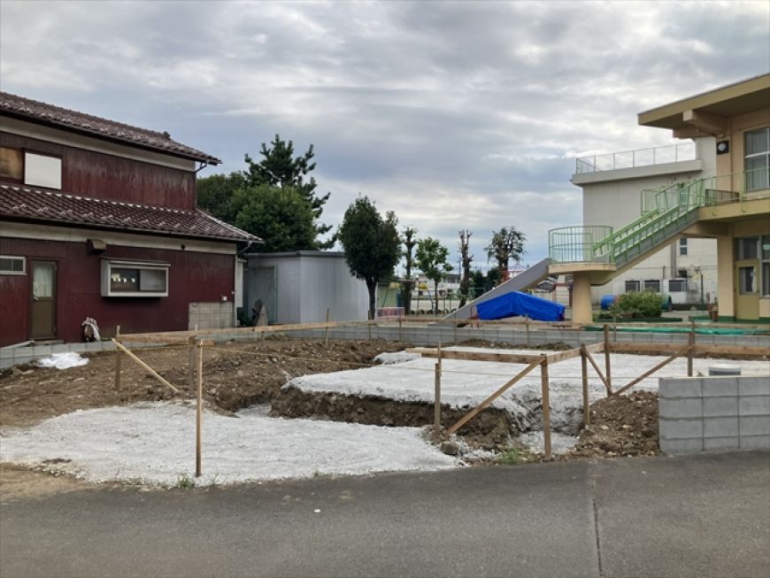 建物写真