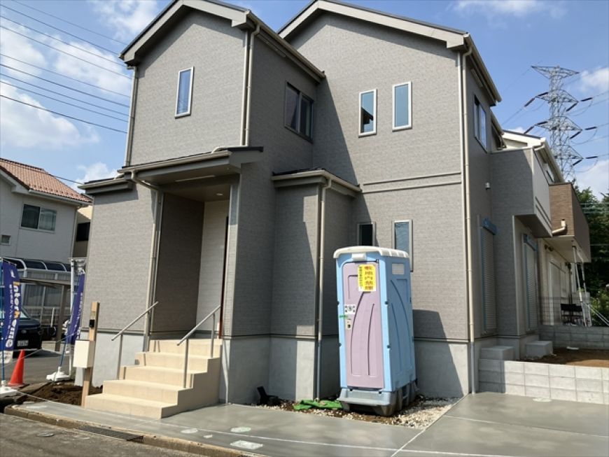 建物写真