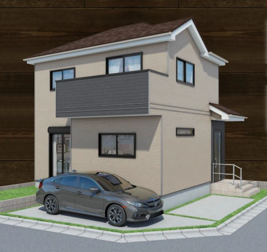 建物写真