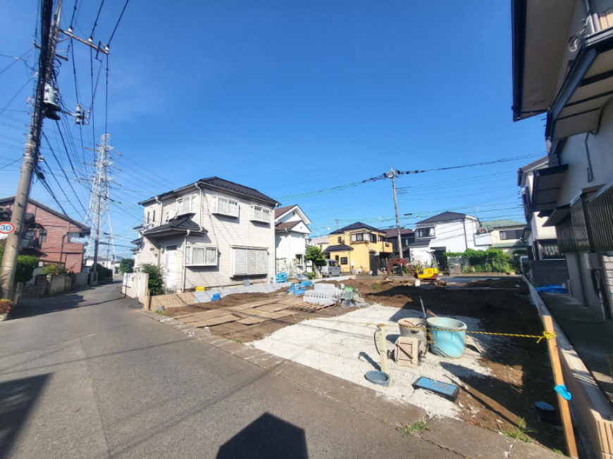 建物写真