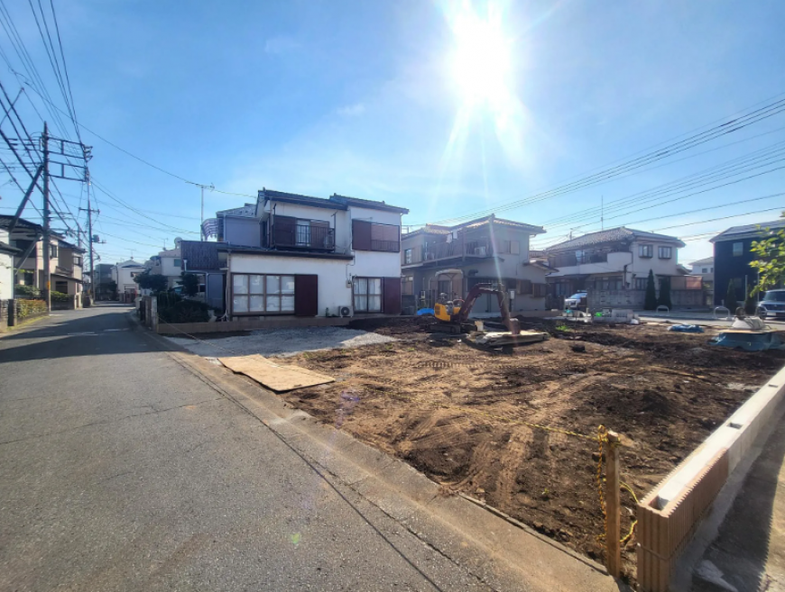 建物写真