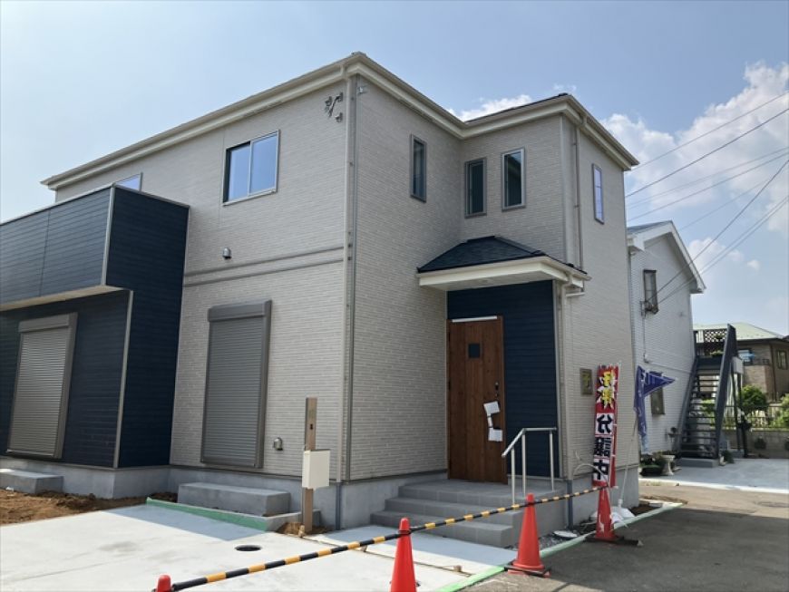 建物写真