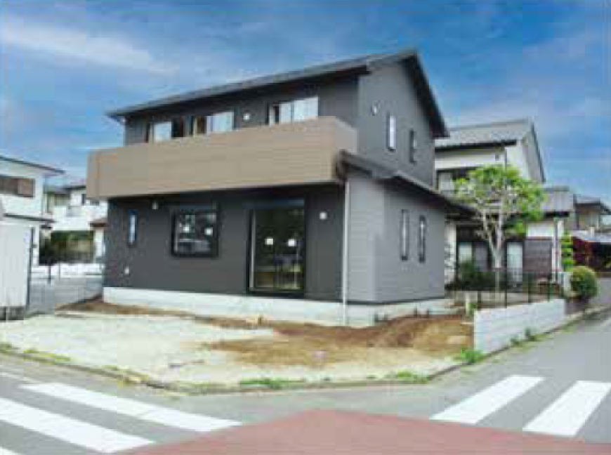 建物写真