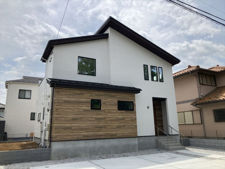建物写真