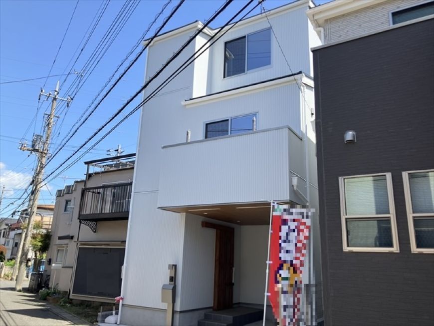 建物写真