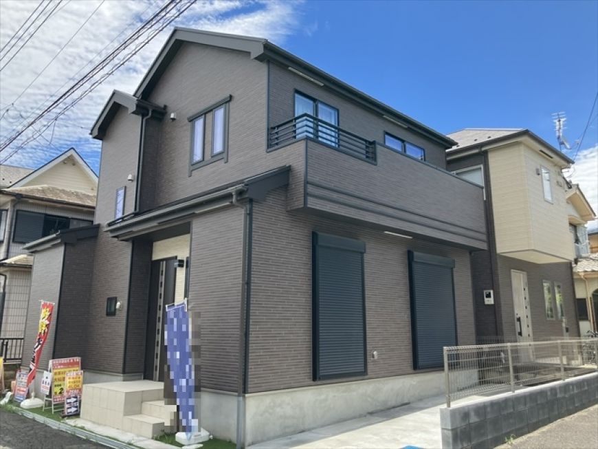 建物写真
