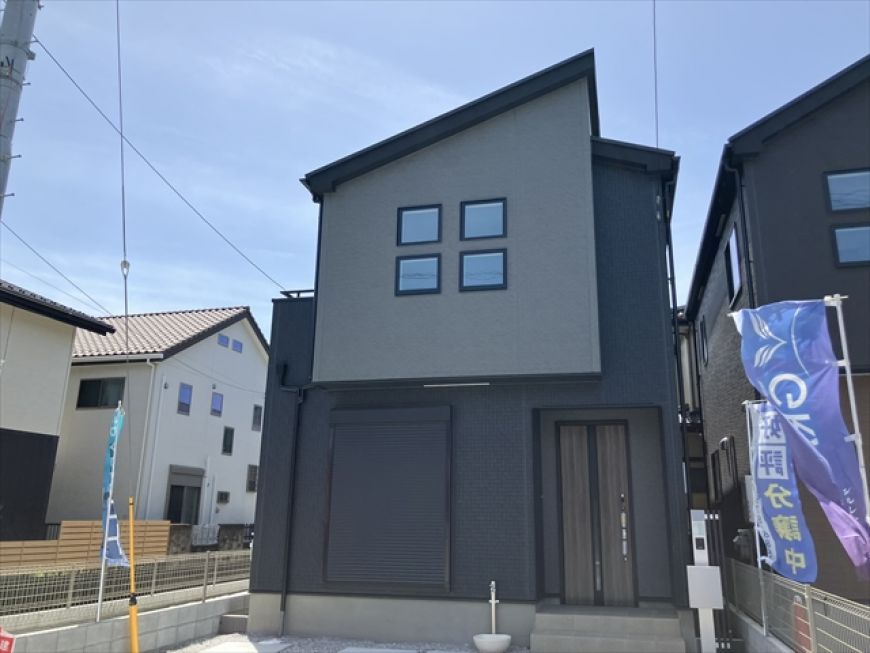 建物写真