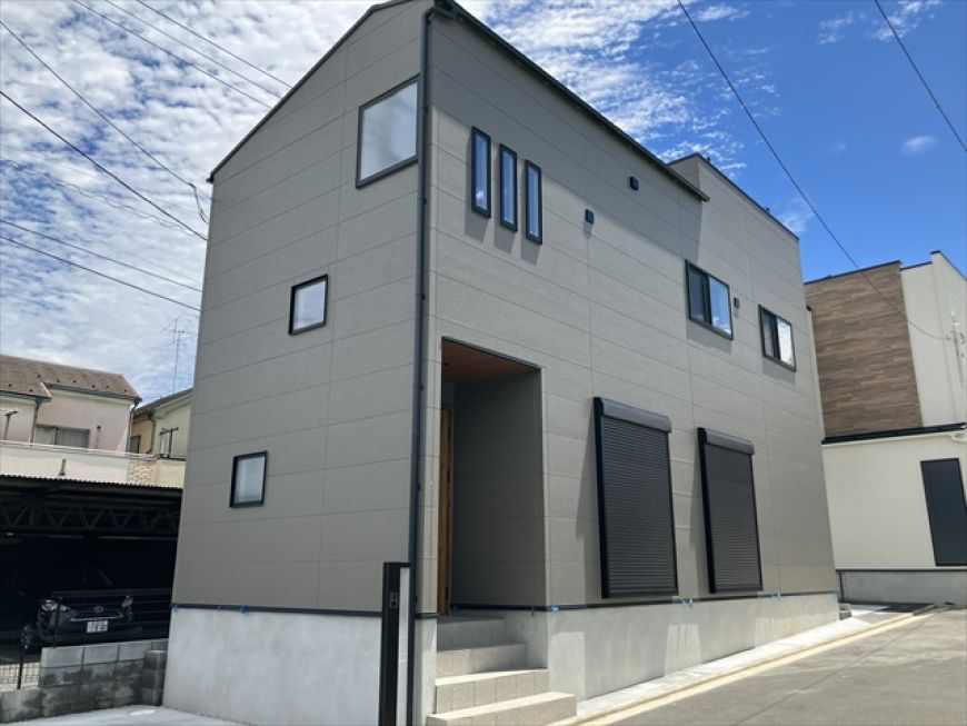建物写真
