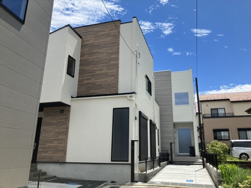 建物写真