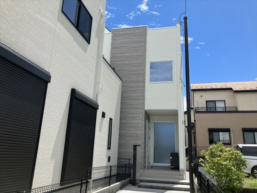 建物写真