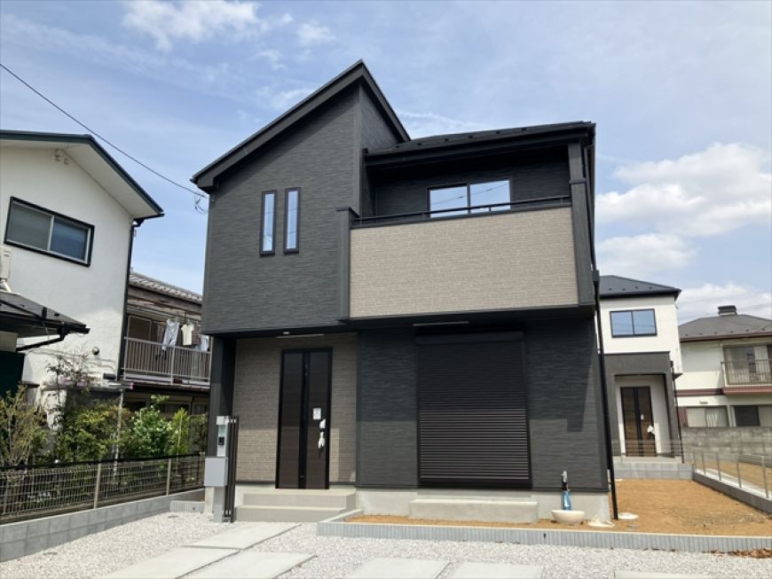 建物写真