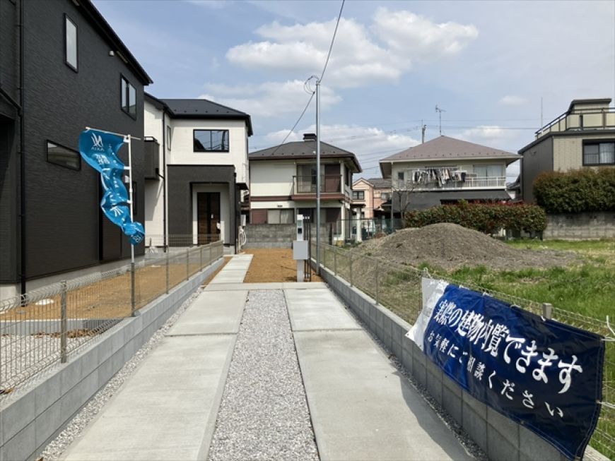 建物写真