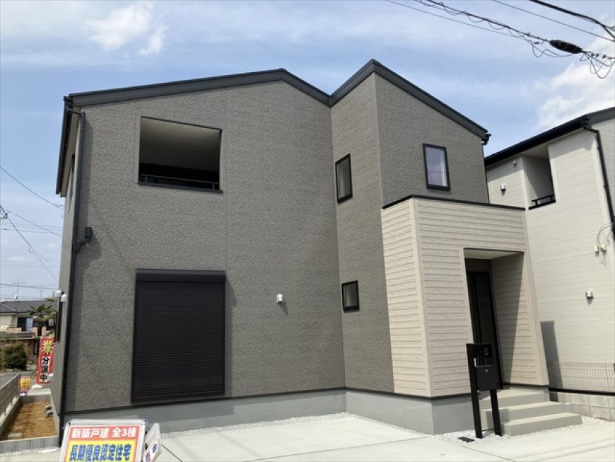 建物写真