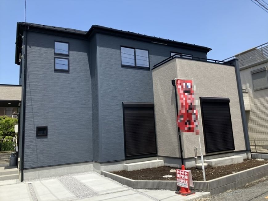 建物写真