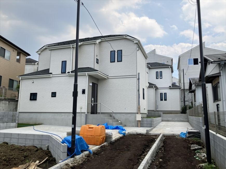 建物写真