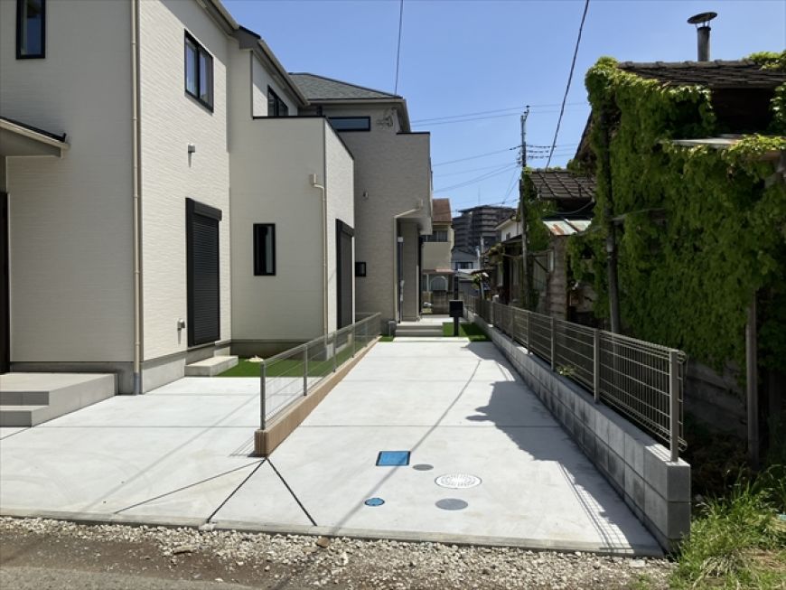 建物写真