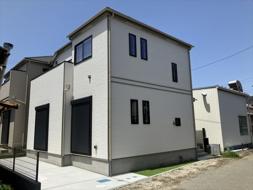 建物写真