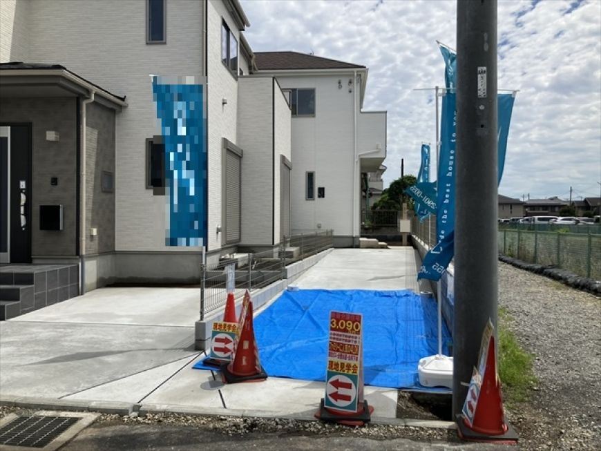 建物写真