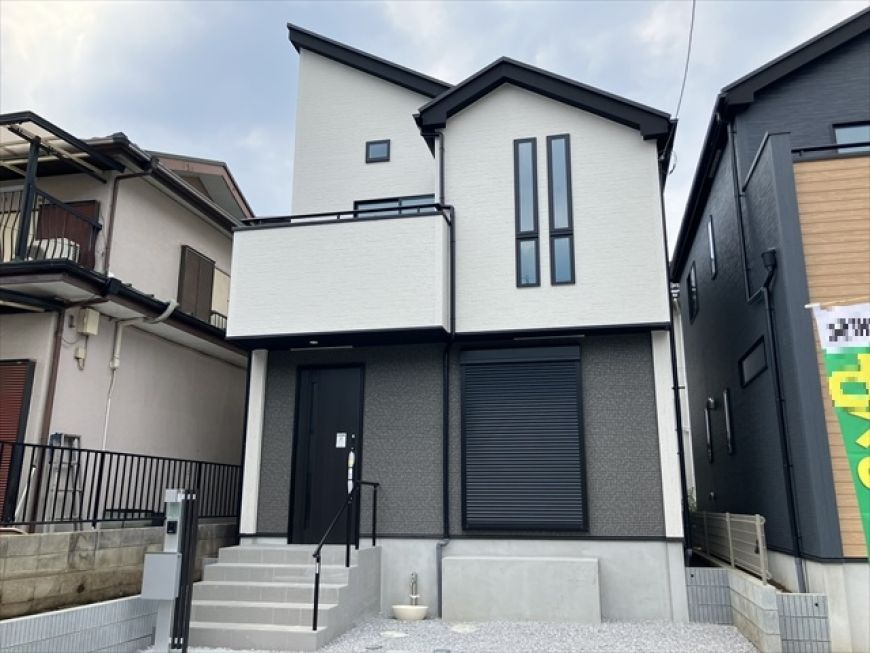 建物写真