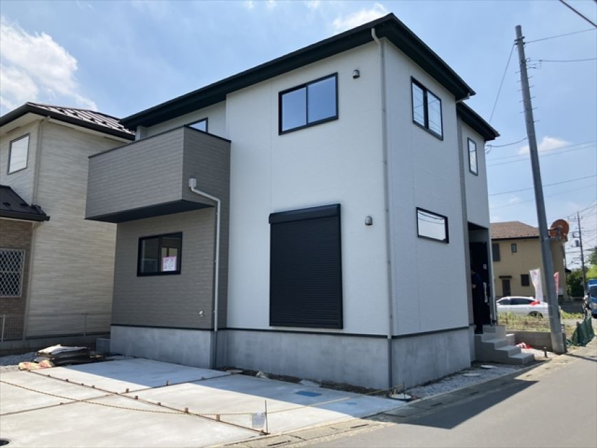 建物写真