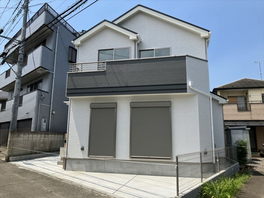 建物写真