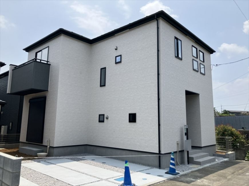 建物写真