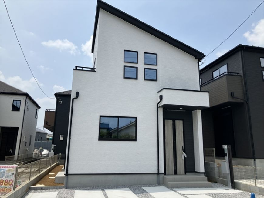 建物写真