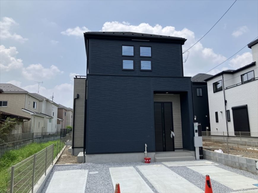 建物写真