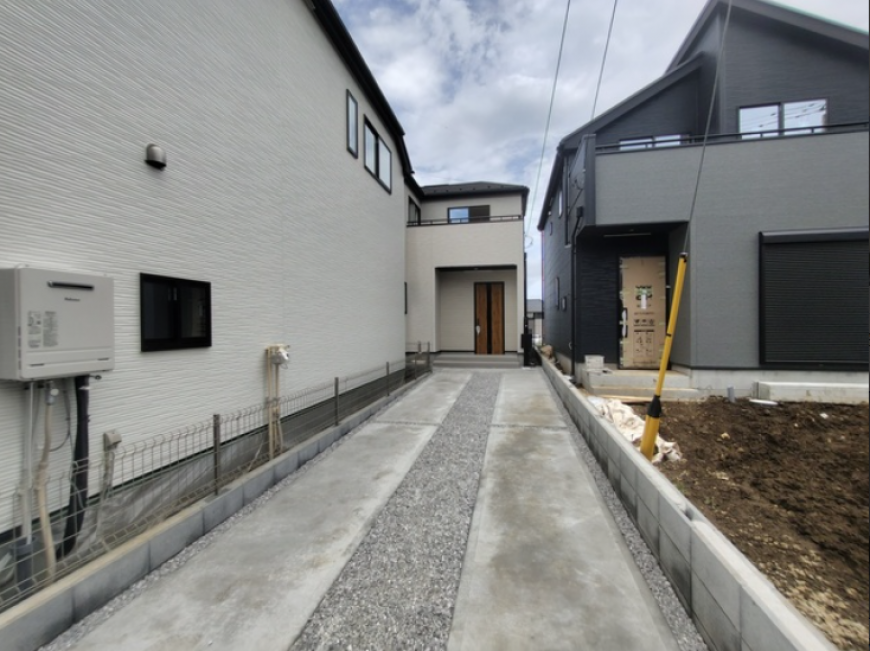 建物写真