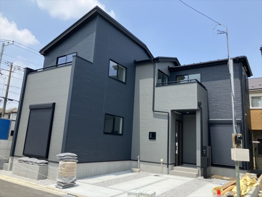 建物写真