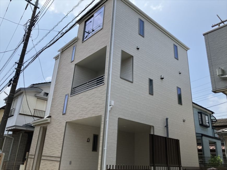 建物写真