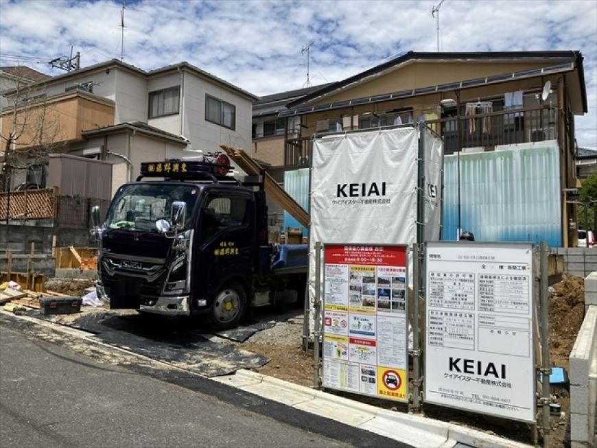 建物写真