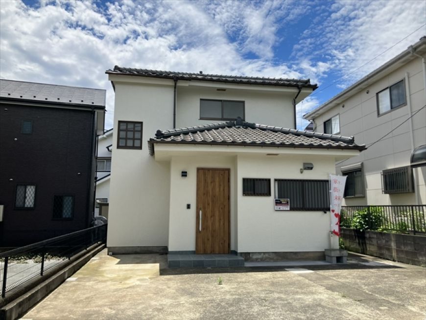建物写真