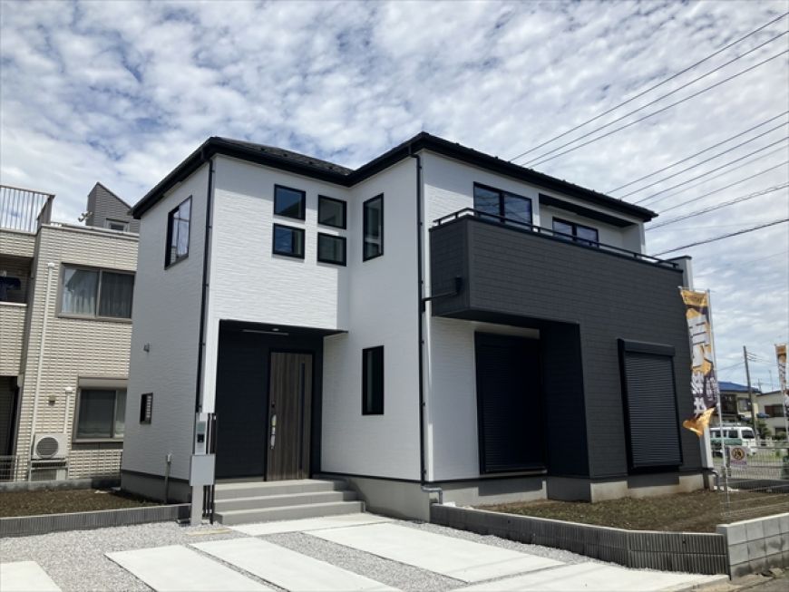 建物写真