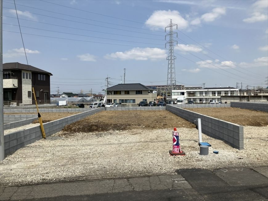 建物写真
