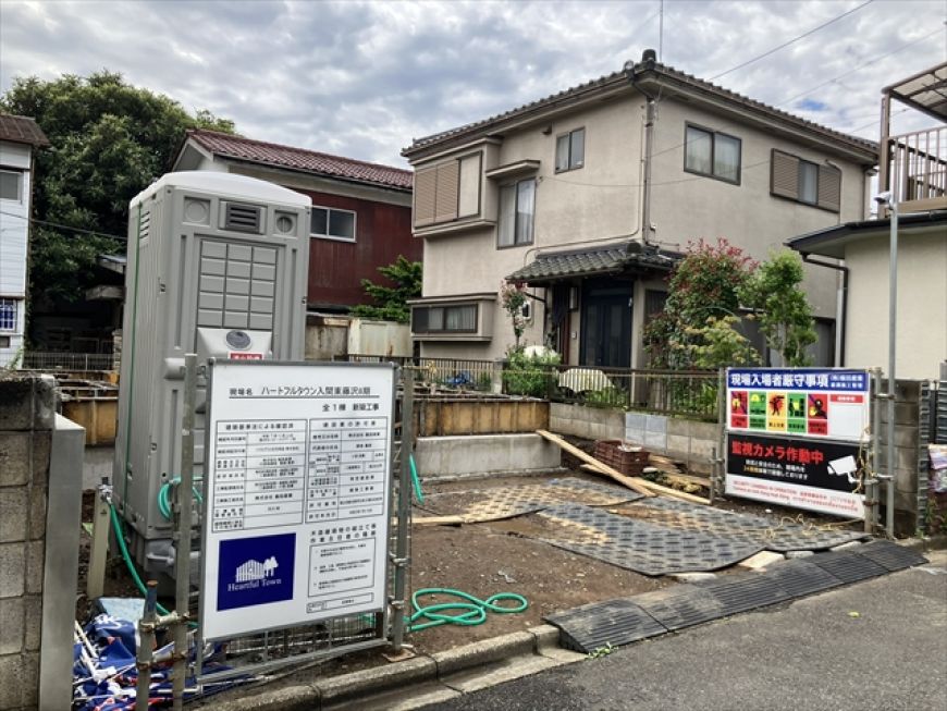 建物写真