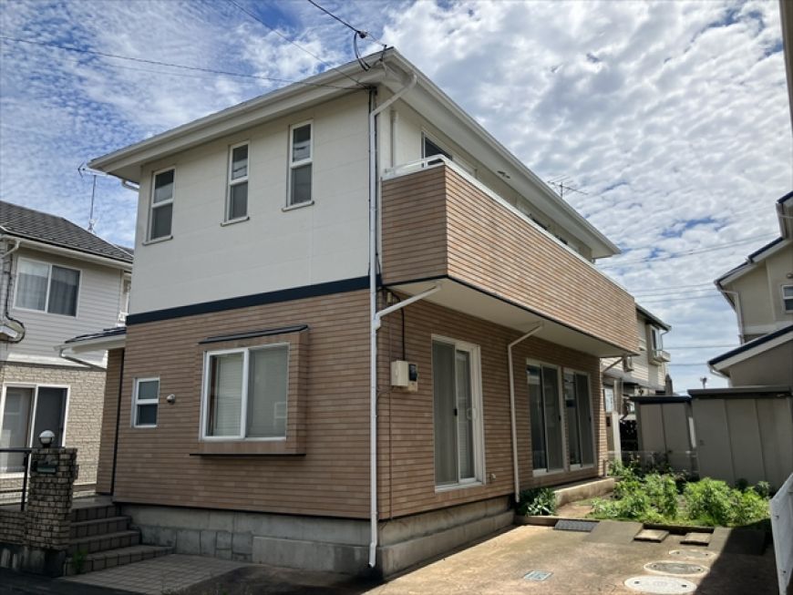 建物写真