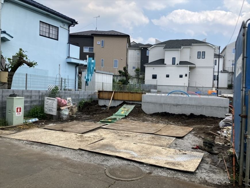 建物写真