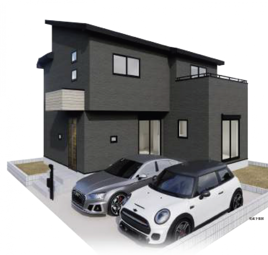 建物写真