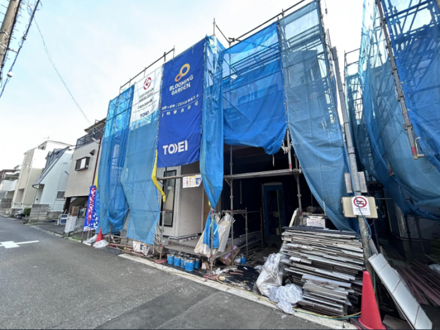 建物写真