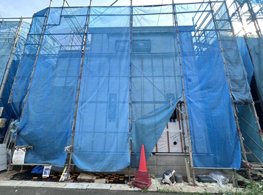 建物写真