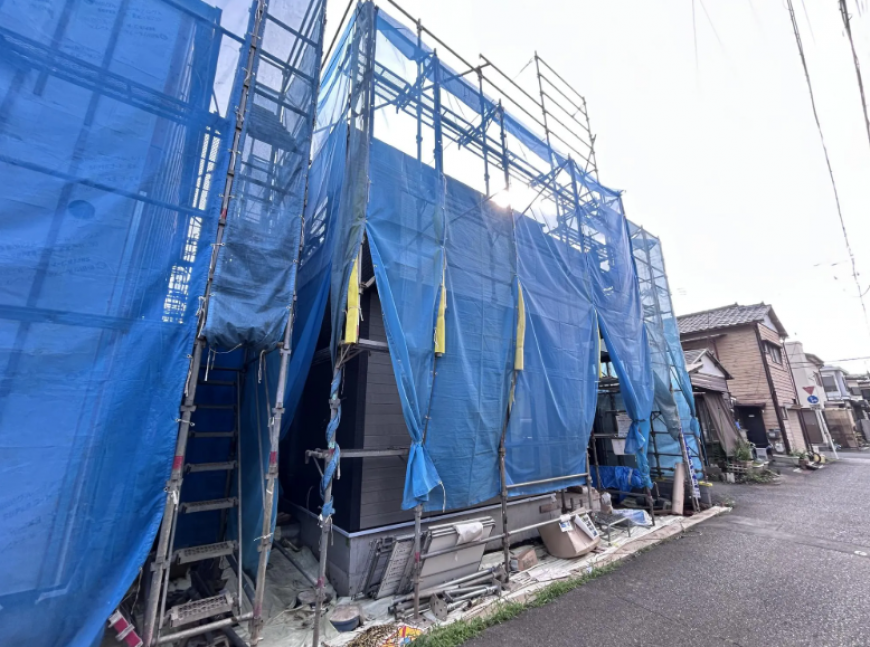 建物写真