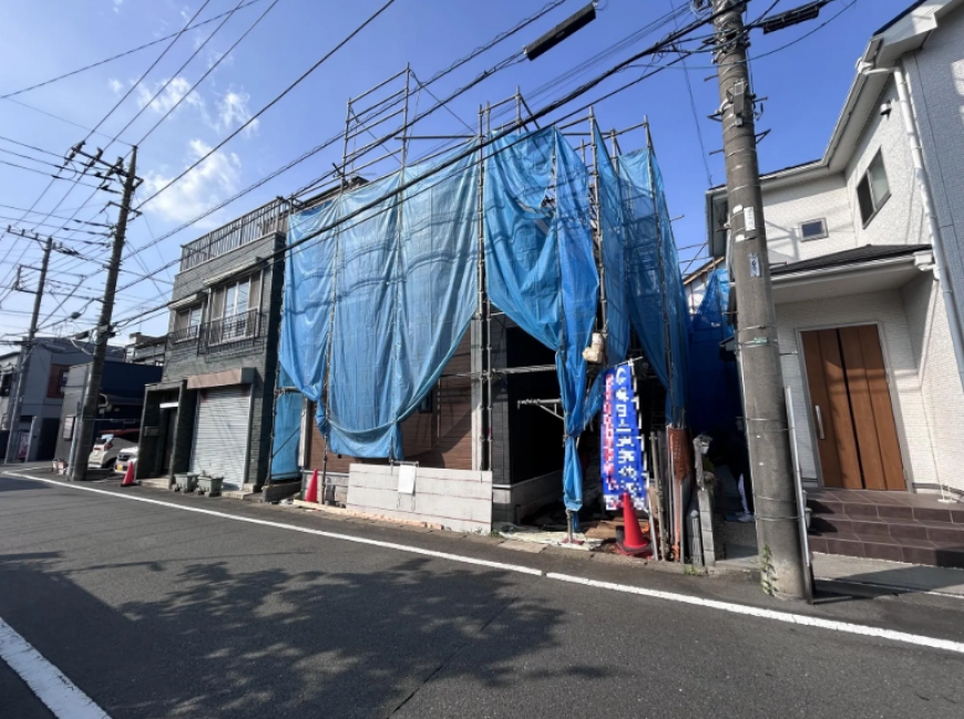 建物写真